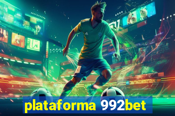 plataforma 992bet